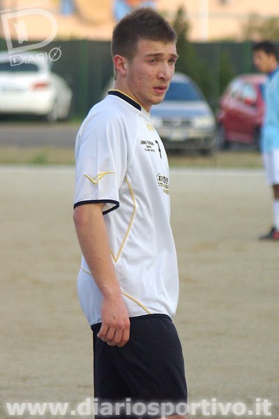 Samuele Lorrai